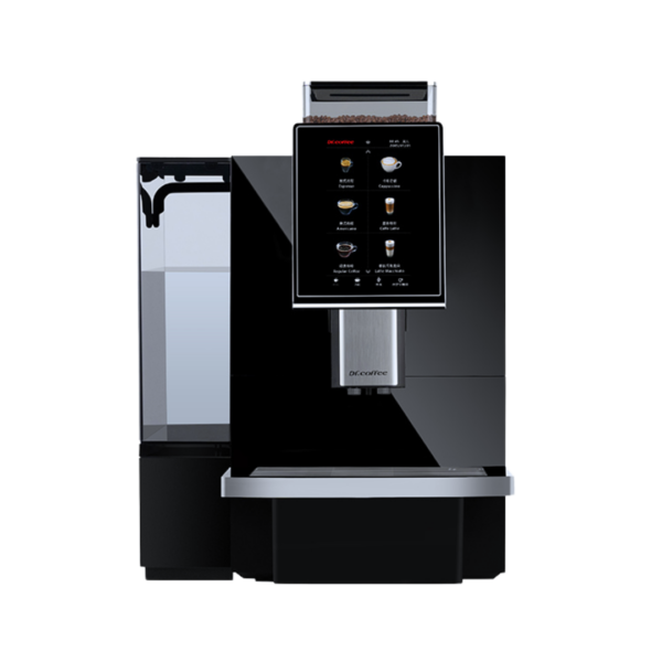 Dr Coffee F12 Big Plus B