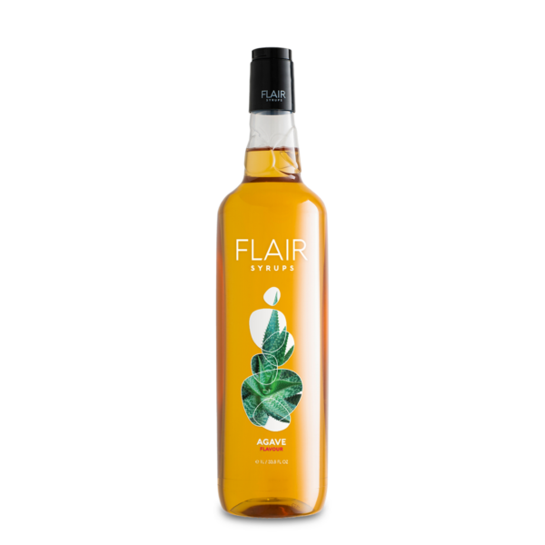 Flair Syrup - Agave