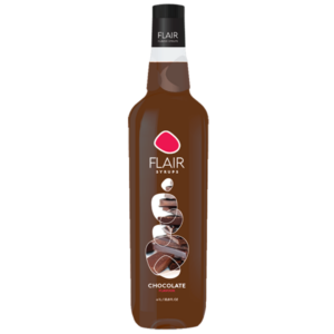 Flair Syrup - Chocolate