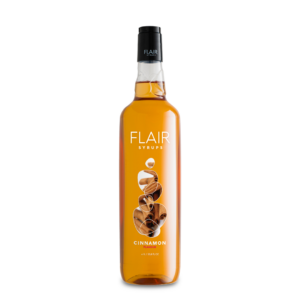 Flair Syrup - Cinammon