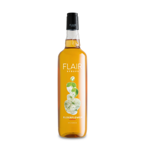 Flair Syrup - Elderflower