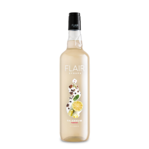 Flair Syrup - Falernum