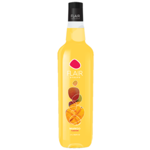 Flair Syrup - Mango