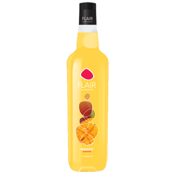 Flair Syrup - Mango