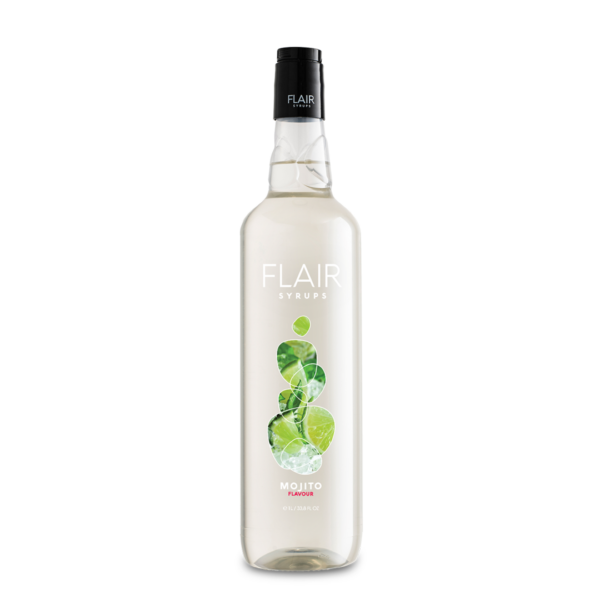 Flair Syrup - Mojito