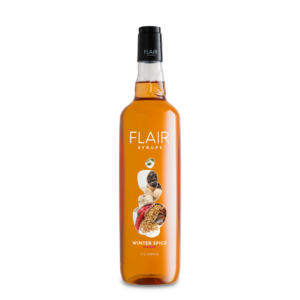 Flair Syrup - Winter Spice