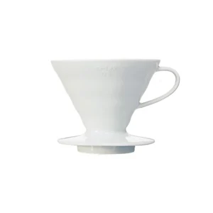 Hario Dripper V60 White