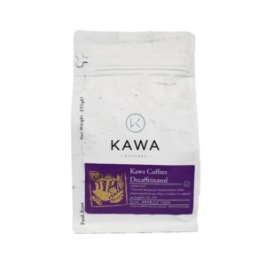 Kawa Coffees Decaf Beans