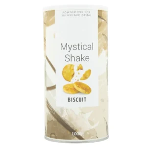 Mystical Shake Biscuit