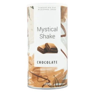 Mystical Shake Choco or Praline