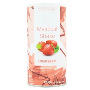 Mystical Shake Strawberry