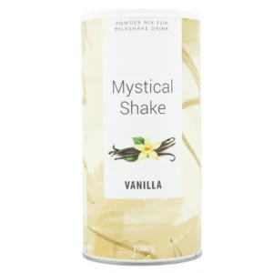 Mystical Shake Vanilla