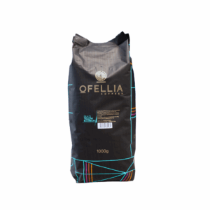 Ofellia Brazil Yellow Bourbon Espresso Beans 1kg