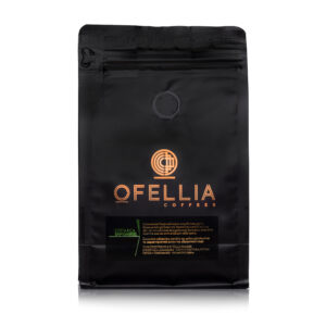 Ofellia Costa Rica San Gabriel espresso beans