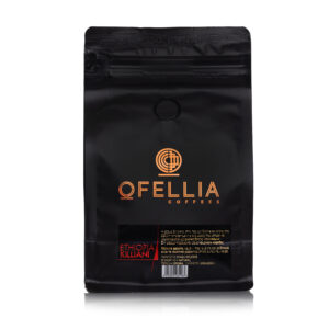 Ofellia Ethiopia Killiani espresso beans