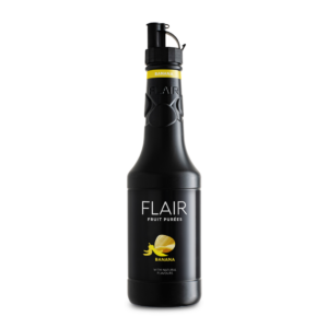 Flair Puree Banana