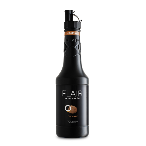 Flair Puree Coconut