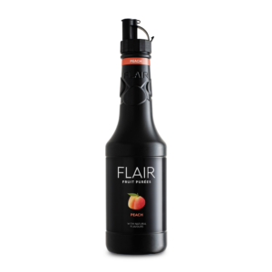 Flair Puree Peach