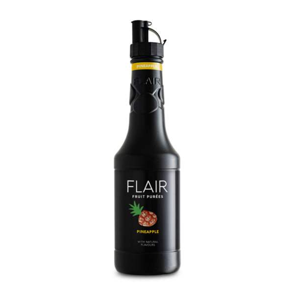 Flair Puree Pineapple