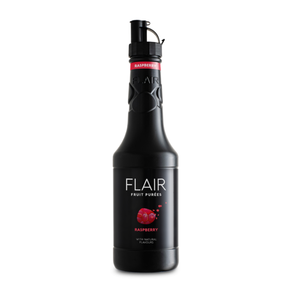 Flair Puree Raspberry