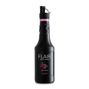 Flair Puree Red Fruits