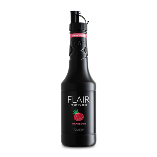 Flair Puree Strawberry