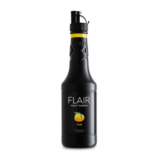 Flair Puree Yuzu