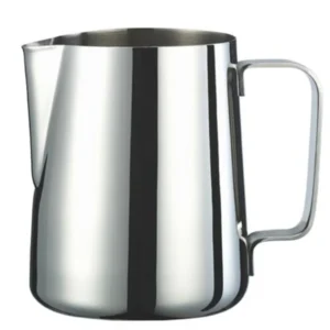 Lacor St/Steel Milk Pitcher 600ml