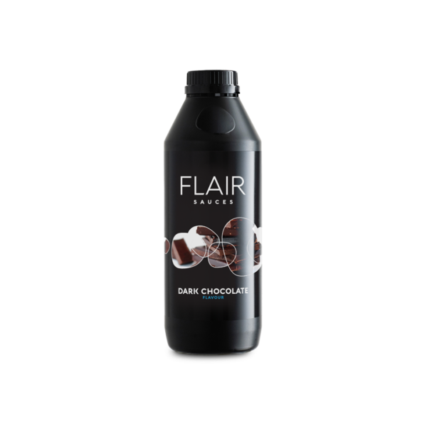 FLAIR  Dark Chocolate Sauce