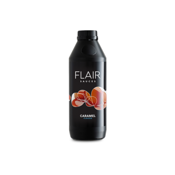 FLAIR Caramel Sauce