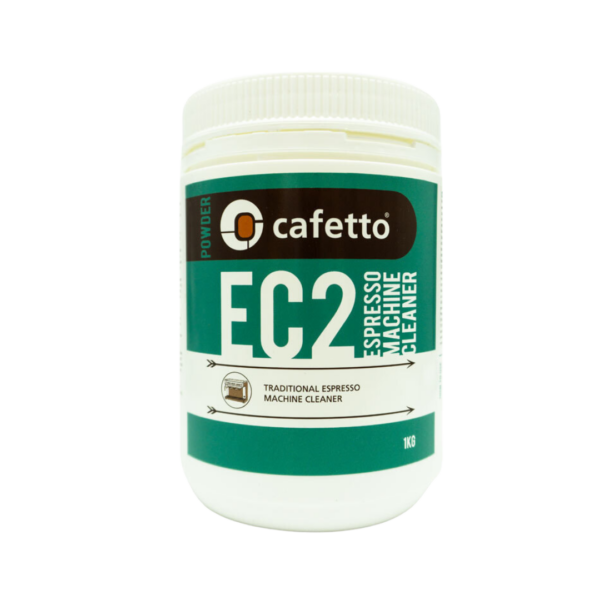 Cafetto EC2 Cleaning Powder