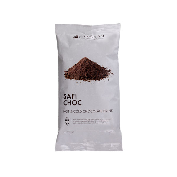 Safi Chocolate 1kg