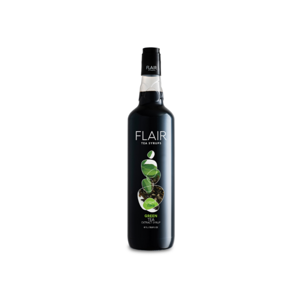 Flair Stevia Green Ice Tea 1L