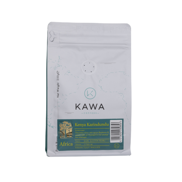 Kenya Karindundu Africa 250gr