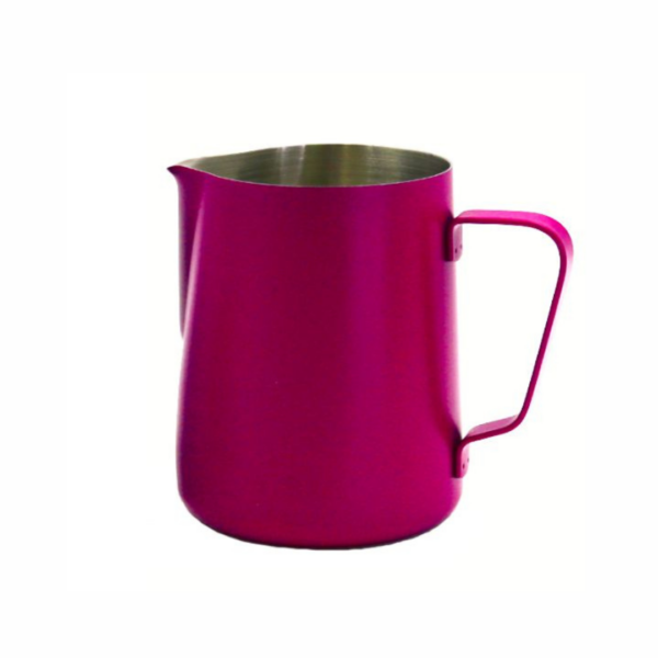 Rhino Classic Milk Pitcher 450ml/15oz - Barbie Pink