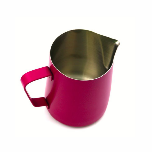 Rhino Classic Milk Pitcher 450ml/15oz - Barbie Pink - Image 2