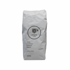 Utopia Espresso 100% Arabica  1kg