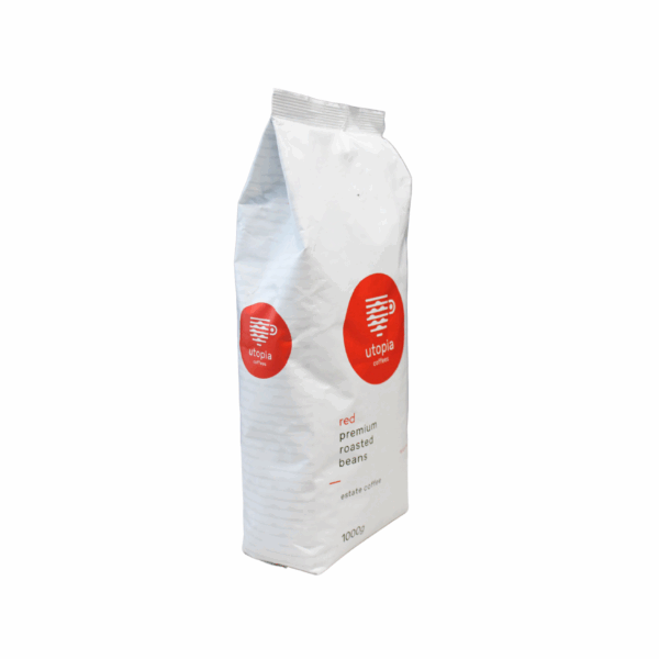 Utopia Red 1kg - Image 2