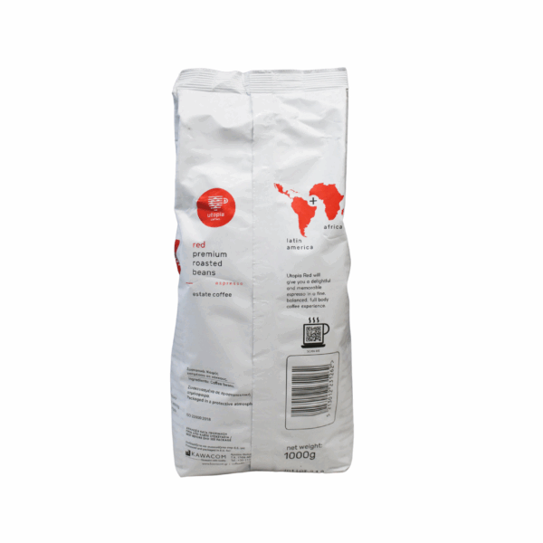 Utopia Red 1kg - Image 3