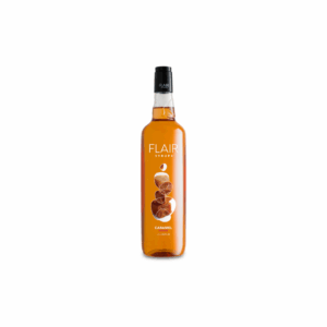 Flair Syrups Caramel