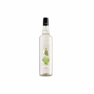 Flair Syrups Cardamom-Lemongrass