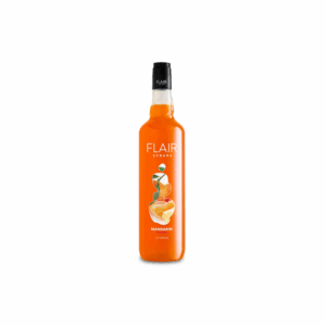 Flair Syrups Mandarin