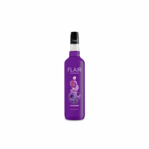 Flair Syrups Lavender
