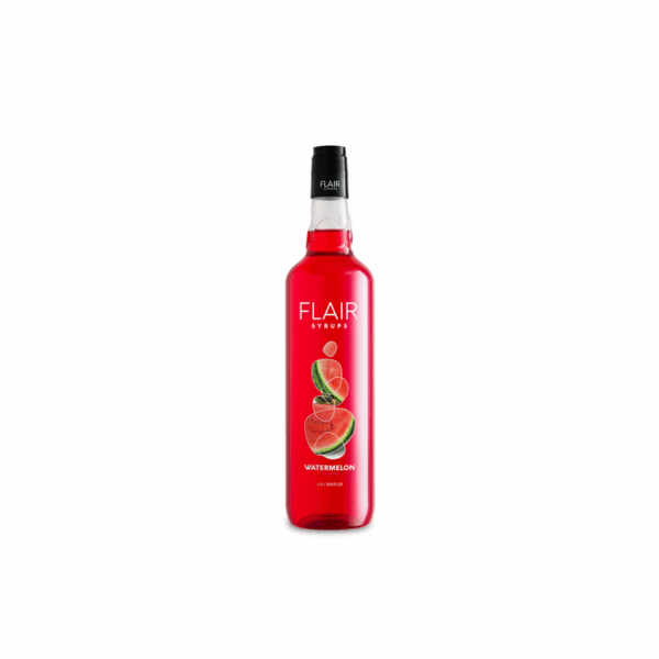 Flair Syrups Watermelon