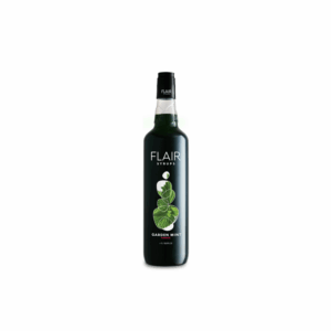 Flair Syrups Garden Mint 