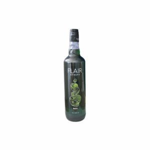 Flair Syrups Basil
