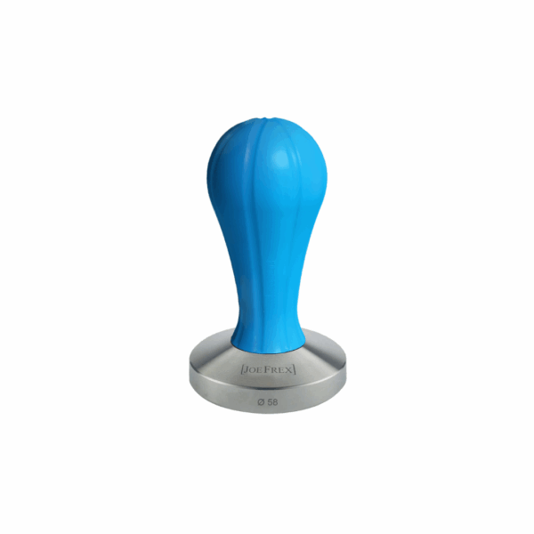 Joe Frex Galaxy Tamper 58MM – Azure