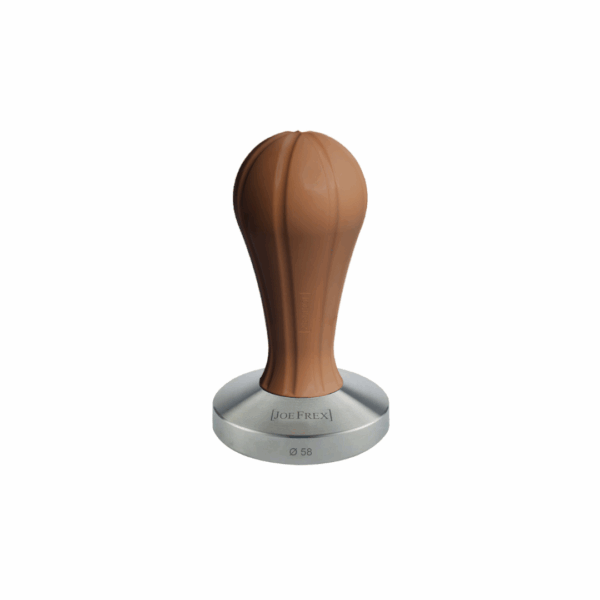 Joe Frex Galaxy Tamper 58MM – Lightbrown
