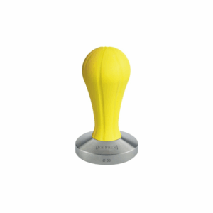 Joe Frex Galaxy Tamper 58MM – Yellow