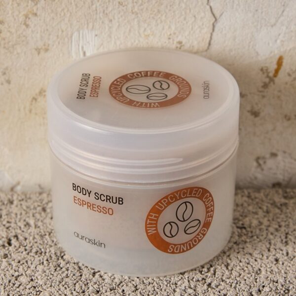Body Scrub ESPRESSO 200ml - Image 4